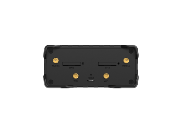 RUT951 - Industrial Cellular Router unten